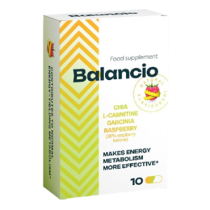 Balancio