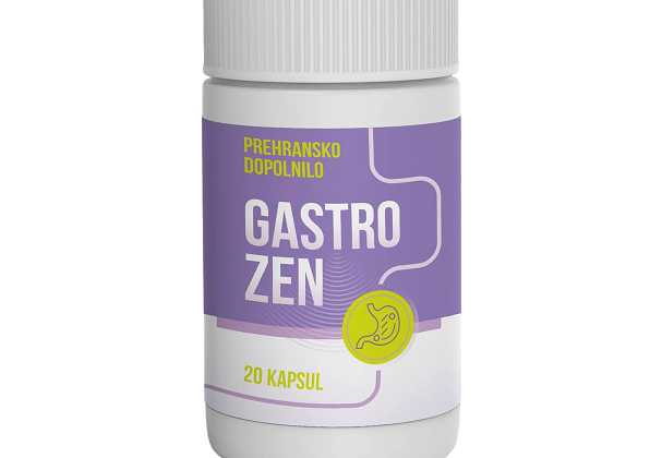 Gastro Zen