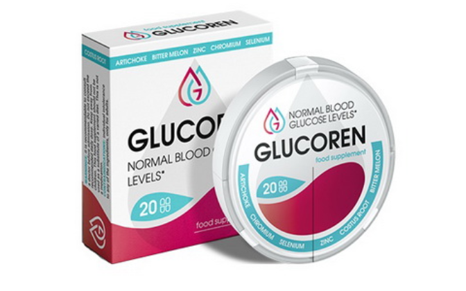 Glucoren