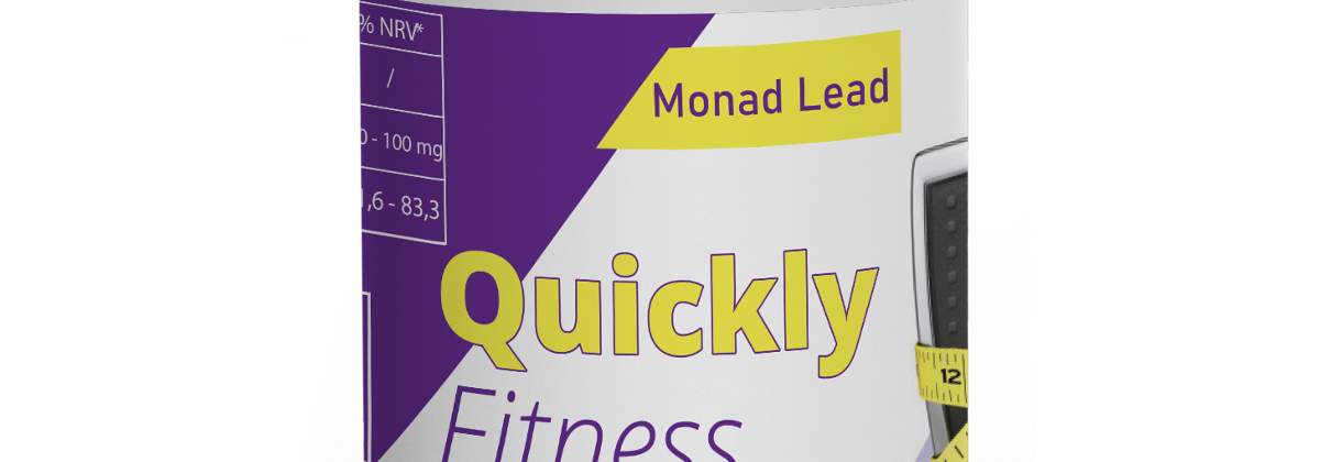 Quickly Fitness