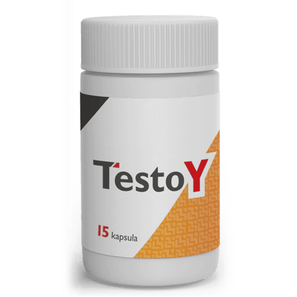 Testoy